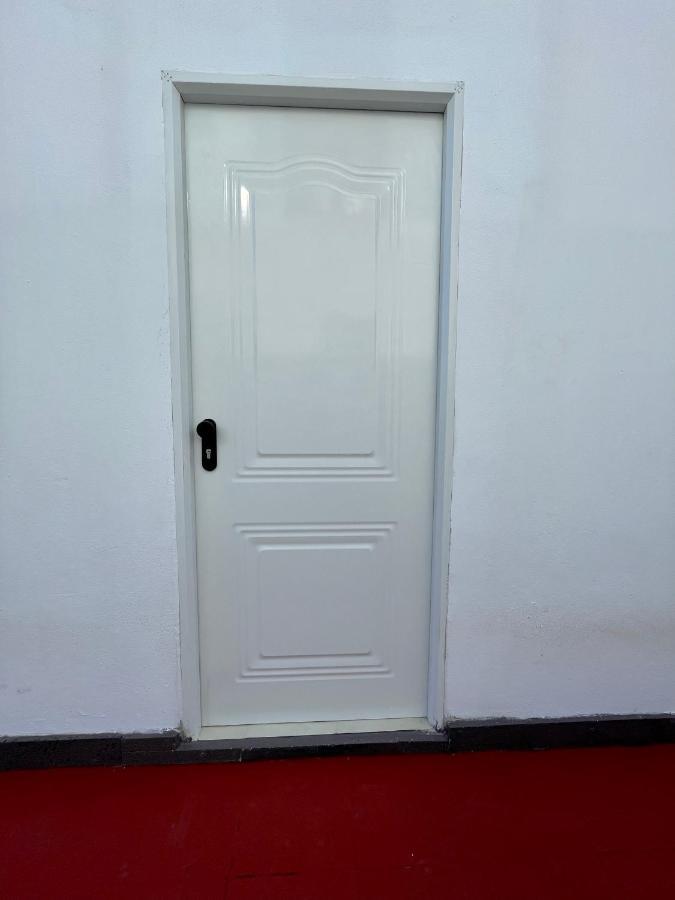 Habitacion Doble Con Bano Entrada Privada Para Huespedes San Bartolome  Luaran gambar