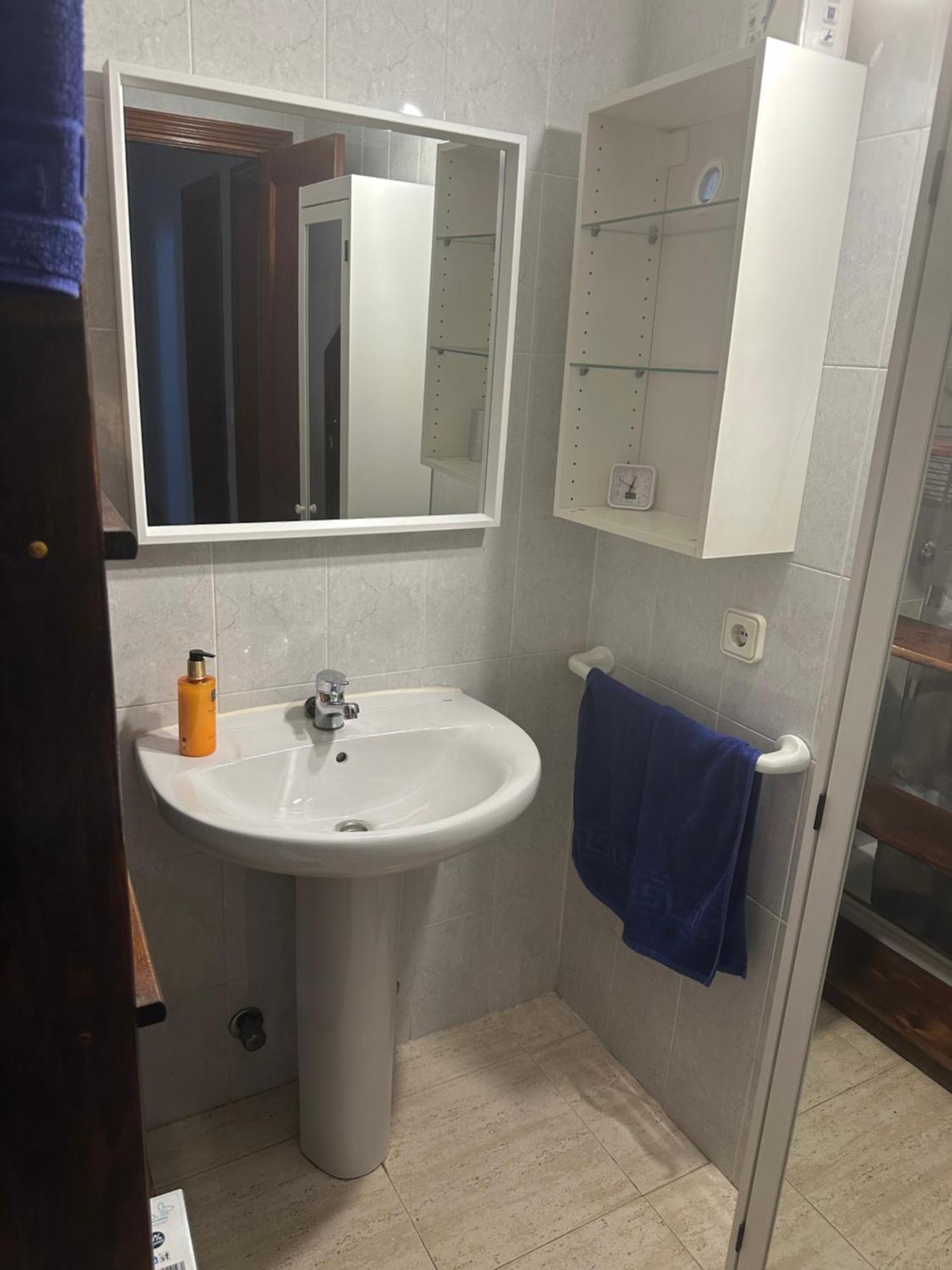 Habitacion Doble Con Bano Entrada Privada Para Huespedes San Bartolome  Luaran gambar